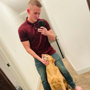 Meet your Posher, Kylan